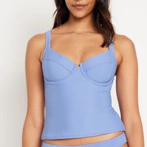 COPY - Tankini Top - Old Navy